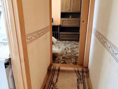 квартира за адресою Набережна Перемоги вул., 50-Б