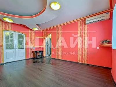 квартира по адресу Воронежская ул., 24