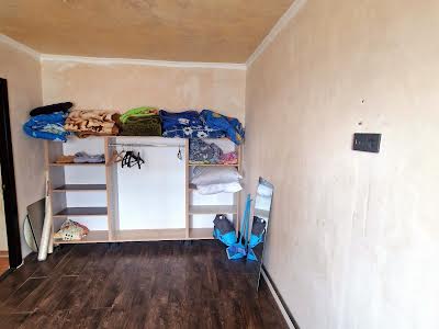 квартира по адресу Мира просп., 83