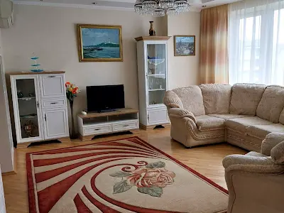 квартира по адресу Днепровская набережная ул., 26-А