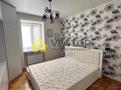 квартира за адресою Європейська вул. (Фрунзе), 24