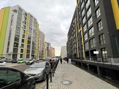 квартира по адресу Зализничная ул., 7