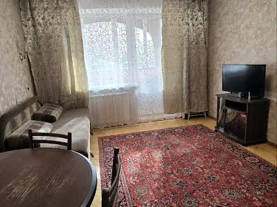 квартира за адресою Золотоустівська вул., 48/5
