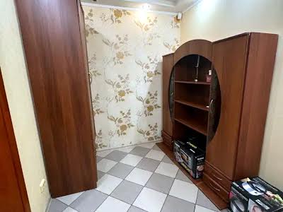 квартира за адресою Науки просп. (Гагаріна), 78