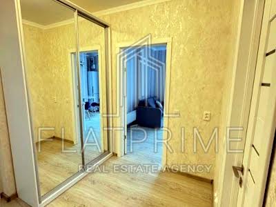 квартира за адресою Центральна вул., 21-А