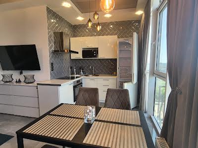 квартира за адресою Болгарська вул., 87