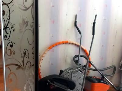 квартира за адресою Нивська вул., 7