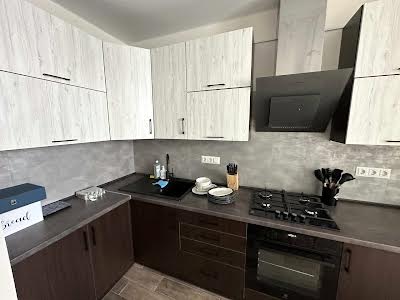 квартира по адресу Черновола ул., 48-Б