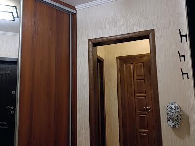 квартира за адресою Петра Григоренка просп., 14