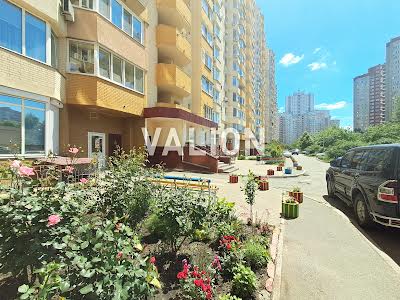 квартира за адресою Петра Григоренка просп., 28
