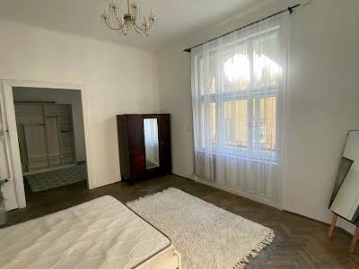 квартира за адресою Сербська вул., 13