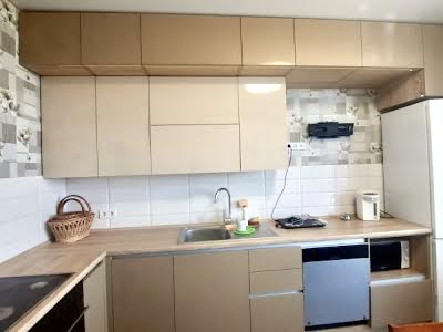 квартира за адресою Михайлівська вул., 8