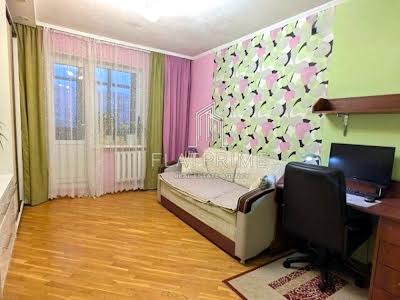 квартира по адресу Рональда Рейгана ул., 10