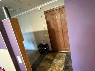 квартира за адресою Аерокосмічний просп., 49а
