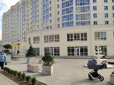 квартира за адресою Панаса Мирного пров., 18