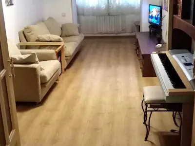 квартира за адресою Юлії Здановської вул. (Ломоносова), 34/1а