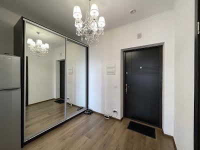 квартира по адресу Петра Калнишевського ул. (Михайла Майорова), 6