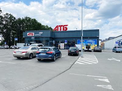 квартира за адресою Соборна вул., 105/6