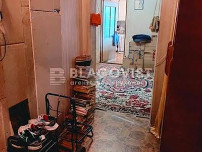 квартира за адресою Петра Григоренка просп., 1-А