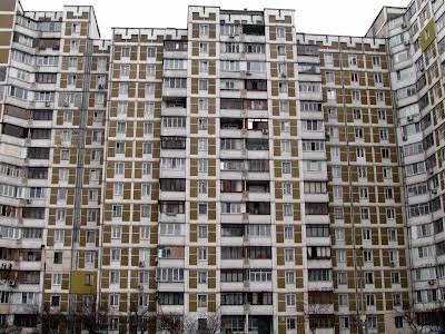 квартира за адресою Вишняківська вул., 6-А