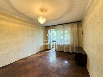квартира за адресою Тростянецька вул., 47