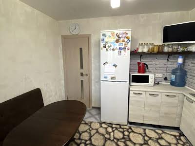 квартира за адресою Сергія Москаленка вул. (Красовського), 43