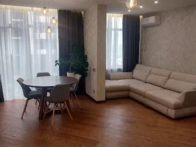 квартира за адресою Оптимістична вул., 1