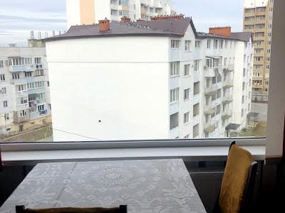 квартира за адресою Чорноморська вул., 2