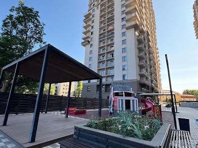 квартира по адресу Фонтанская дорога ул., 25Ж