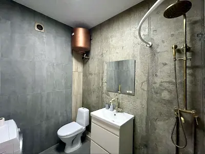квартира по адресу Михайловская, 8