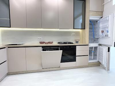 квартира за адресою Мартинова просп., 20