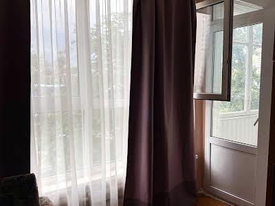 квартира за адресою Озерна вул., 30/51