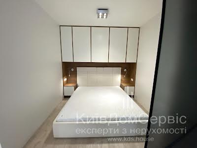 квартира по адресу Академика Лебедева ул., 1/8