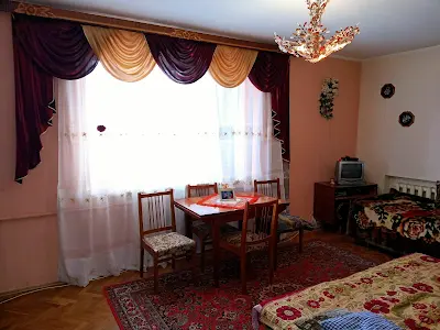 квартира за адресою Анатолія Кос-Анатольського вул., 2