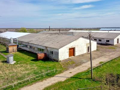 комерційна за адресою Українська, 100