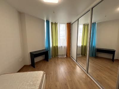 квартира за адресою Зелена вул., 6