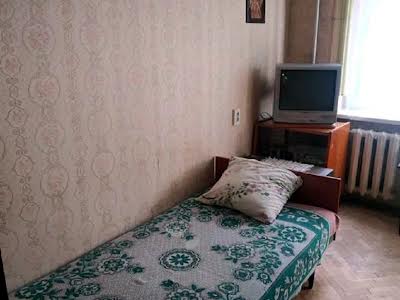 квартира за адресою Зодчих вул., 18-Г