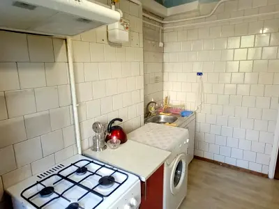 квартира по адресу Героев просп., 17