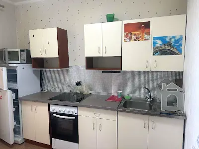 квартира по адресу Драгоманова ул., 6/1