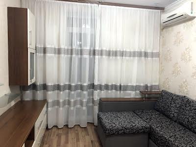 квартира по адресу Олевская ул., 9