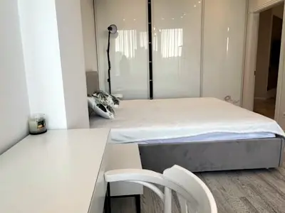 квартира за адресою Генуезька вул., 5