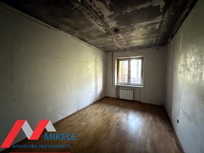 квартира по адресу Ивашкевича Ярослава ул., 12