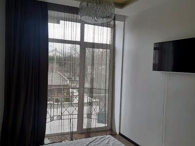 квартира за адресою Одеса, Львівська вул., 48