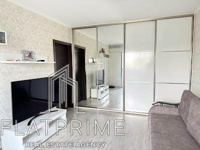 квартира за адресою Миропільська вул., 37