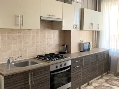 квартира по адресу Бышевская ул., 14
