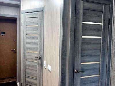 квартира по адресу Пражская ул., 3
