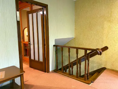 квартира по адресу Бышевский пер., 19