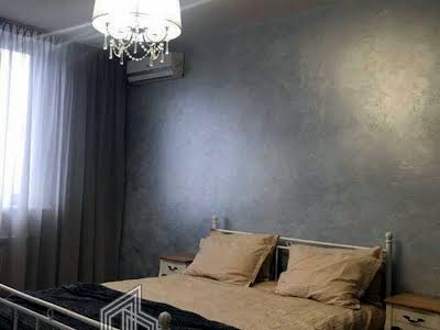 квартира за адресою Київ, Княжий Затон вул., 21