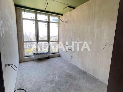 квартира по адресу Академика Филатова ул., 2в