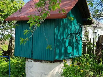 дом по адресу Васильківська, 136